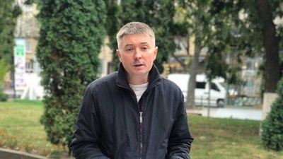 Голова ОСББ