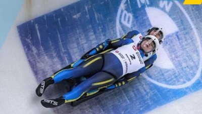 Наташа Хитренко та Вікторія Коваль