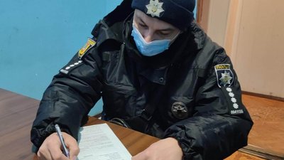 За тиждень на Одещині зафіксували 294 порушення карантину За тиждень на Одещині зафіксували 294 порушення карантину