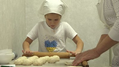 волонтерка волонтерка