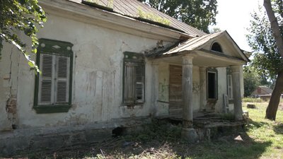 Візит нащадка останнього гетьмана: Грегор Розумовський відвідав Чернігівщину Візит нащадка останнього гетьмана: Грегор Розумовський відвідав Чернігівщину