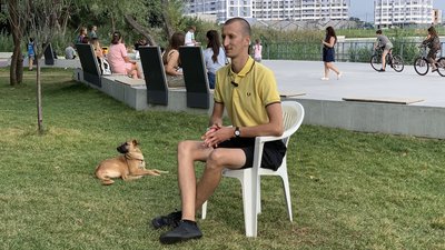 Олександр Кольченко Олександр Кольченко