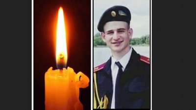 П'ять місяців війни: загиблі герої Вінниччини П'ять місяців війни: загиблі герої Вінниччини