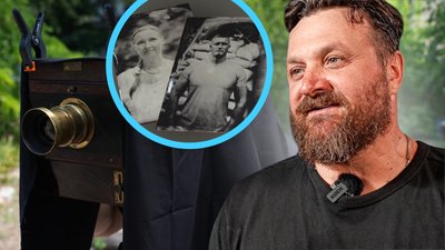Херсон, фотограф, Станіслав Остроусов