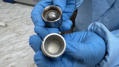 ДНК, дактилоскопія та каталог неідентифікованих воїнів: як на Миколаївщині встановлюють загиблих захисників
