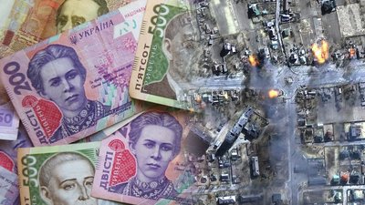 Відновлення Чернігівщини: звідки гроші та скільки їх треба