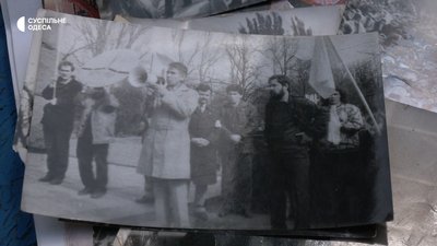Проголошення незалежності України очами однодумців Чорновола з Одеси: як це було