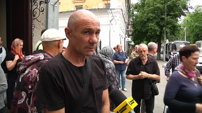 Загинув у боях на Харківщині – у Житомирі попрощалися із полеглим воїном Юрієм Побережним Загинув у боях на Харківщині – у Житомирі попрощалися із полеглим воїном Юрієм Побережним