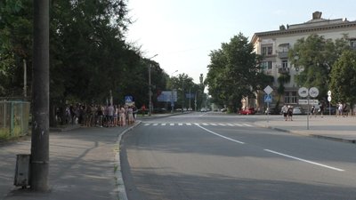 Благодійна екскурсія Благодійна екскурсія