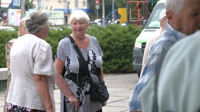 пенсіонери в Черкасах отримують допомогу пенсіонери в Черкасах отримують допомогу