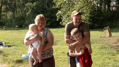 Не Світязем єдиним: на яких ще озерах відпочивають туристи на Волині
