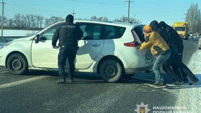 поліція, Дніпропетровщина