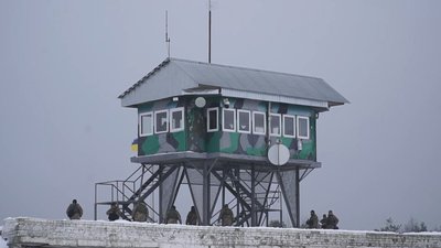 У Гончарівському перша окрема танкова бригада готується до відправки у зону проведення ООС У Гончарівському перша окрема танкова бригада готується до відправки у зону проведення ООС