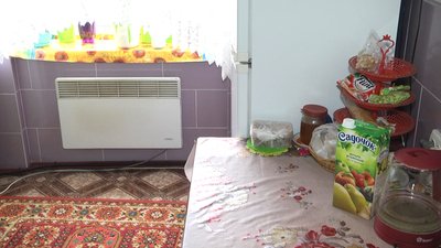 На Житомирщині вісім тисяч сто домогосподарств можуть отримати компенсацію за спожиту електроенергію На Житомирщині вісім тисяч сто домогосподарств можуть отримати компенсацію за спожиту електроенергію