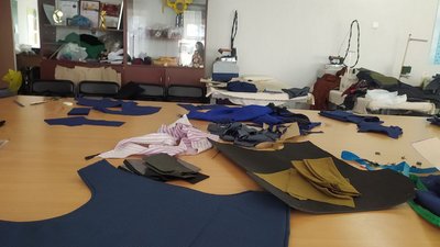 Бронежилети Бронежилети