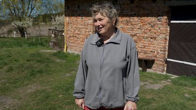 Село, яке колись було засекреченим Гнильче: тиша серед лісів і ставків Рівненщини Село, яке колись було засекреченим Гнильче: тиша серед лісів і ставків Рівненщини