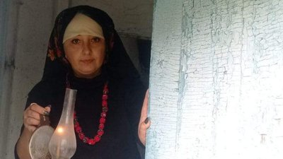На Тернопільщині учні вшанували жертв Голодомору та реконструювали події тих часів На Тернопільщині учні вшанували жертв Голодомору та реконструювали події тих часів