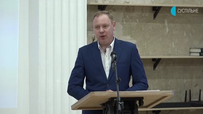 Наглядова рада обрала нового голову правління Суспільного. Що про нього відомо Наглядова рада обрала нового голову правління Суспільного. Що про нього відомо
