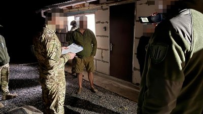 На Сумщині судитимуть заступника командира батальйону
