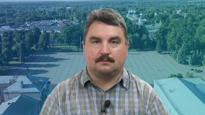 «Політичний локдаун» у Прилуках: причини і шляхи вирішення «Політичний локдаун» у Прилуках: причини і шляхи вирішення