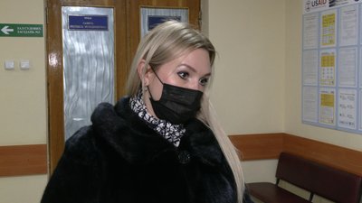 Закрити кримінальне провадження у справі екс-керівника онкоцентру Юрія Шеня просить його адвокатка Закрити кримінальне провадження у справі екс-керівника онкоцентру Юрія Шеня просить його адвокатка