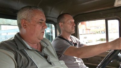 Безкоштовні курси водіння для військових і ветеранів, Тернопіль