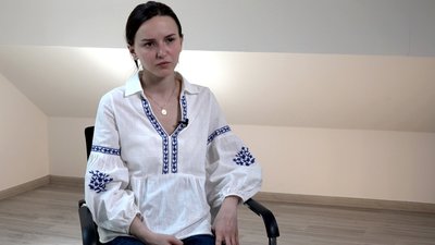 Любов Галан