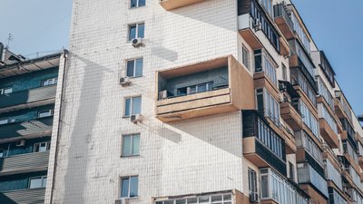 Застій на українському ринку нерухомості почався у березні 2020 року, коли в країні запровадили перший карантин Застій на українському ринку нерухомості почався у березні 2020 року, коли в країні запровадили перший карантин