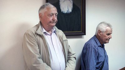 На Волині судяться члени садівничого товариства. Що сталося На Волині судяться члени садівничого товариства. Що сталося