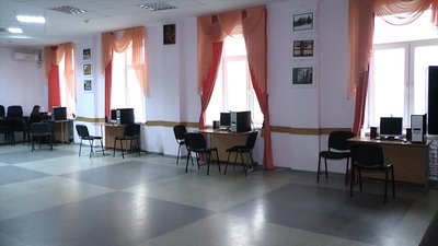 Миколаївські школи поновили освітній процес Миколаївські школи поновили освітній процес
