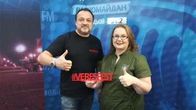 Режисер театрального свята "Вересневі самоцвіти" оголосив учасників фестивалю