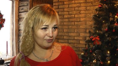 На Житомирщині багатодітним родинам та сім'ям, де виховуються діти з інвалідністю, дарують фотосесії На Житомирщині багатодітним родинам та сім'ям, де виховуються діти з інвалідністю, дарують фотосесії