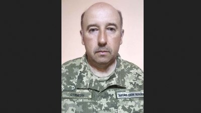 15 місяців війни: загиблі герої Вінниччини 15 місяців війни: загиблі герої Вінниччини
