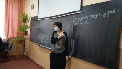 Школи Ужгорода на 2 дні переведуть на дистанційне навчання через погіршення погодних умов Школи Ужгорода на 2 дні переведуть на дистанційне навчання через погіршення погодних умов