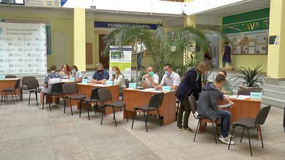 До 22 серпня вступники Полтавщини можуть подавати електронні заяви до вишів
