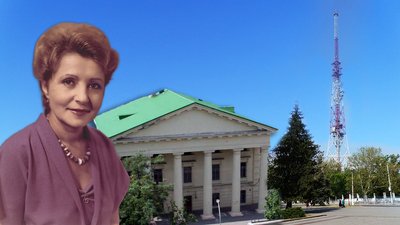 55 років тому у Херсоні з'явилось звання "Почесний громадянин міста" 55 років тому у Херсоні з'явилось звання "Почесний громадянин міста"