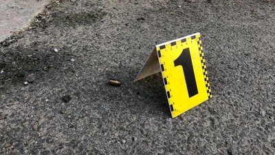 У Франківську стріляли в людину. В області оголошено план "Сирена" У Франківську стріляли в людину. В області оголошено план "Сирена"