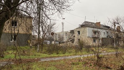 "Готуємося до мирного життя". Як живуть люди у звільнених селищах на Миколаївщині