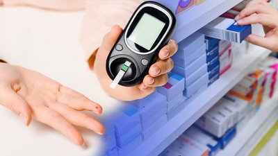 На Миколаївщині 45 аптек можуть видавати інсулін хворим без прив’язки до місця реєстрації