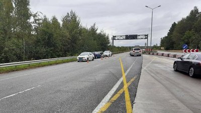 На Житомирщині лоб в лоб зіткнулися "ВАЗ" та іномарка – четверо травмованих На Житомирщині лоб в лоб зіткнулися "ВАЗ" та іномарка – четверо травмованих