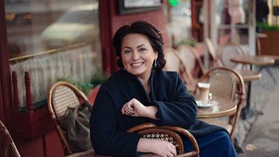 Жити нормальним життям у воєнний час — психологиня про те, як рятувати себе від тривожності