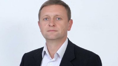Кабмін погодив кандидатуру Дмитра Бутрія на посаду заступника голови Херсонської ОДА