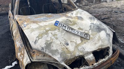 Суми 21 квітня
