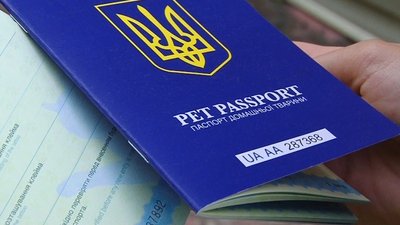Нові правила ввезення тварин у Польщу: що слід знати жителям Полтавщини Нові правила ввезення тварин у Польщу: що слід знати жителям Полтавщини