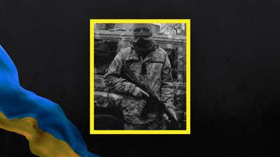 Олександр Кожухаренко, полеглі військові Одещини