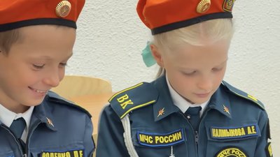 Військова підготовка, уроки по 30 хвилин: що чекає школярів у Криму з 1 вересня