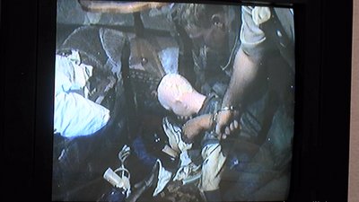 Обвинувачений у вбивстві двох сум'янок розповів про події 14-річної давнини
