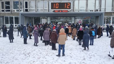У Вінниці розпочалась сесія міської ради У Вінниці розпочалась сесія міської ради