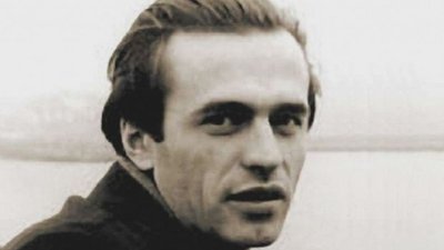 У Чернігові назвали вулицю на честь Василя Симоненка У Чернігові назвали вулицю на честь Василя Симоненка