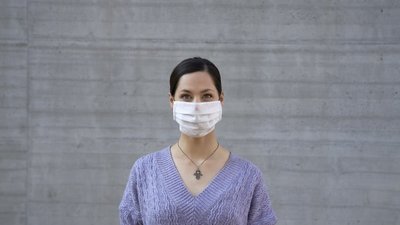 На Івано-Франківщині минулої доби медики зареєстрували дев'ять нових випадків COVID-19